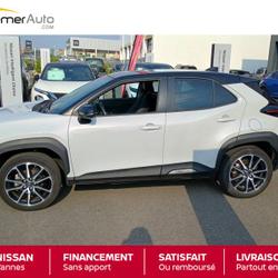 Toyota Yaris Cross Hybride 116h 2WD GR SPORT Ploeren