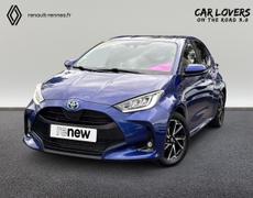 Toyota Yaris Rennes
