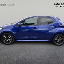 Toyota Yaris Yaris Hybride 116h Iconic Rennes