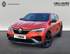 Renault Arkana Rennes