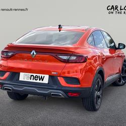 Renault Arkana Arkana E-Tech 145 - 21B R.S. Line Rennes