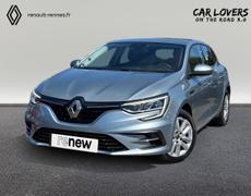 Renault Megane 4 Rennes