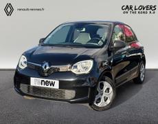 Renault Twingo 3