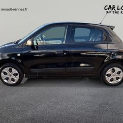 Renault Twingo 3 Twingo III SCe 75 - 20 Zen Rennes