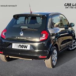 Renault Twingo 3 Twingo III SCe 75 - 20 Zen Rennes