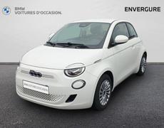 Fiat 500 II Beaucouzé