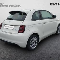 Fiat 500 II e 95ch Action Plus Beaucouz&eacute;
