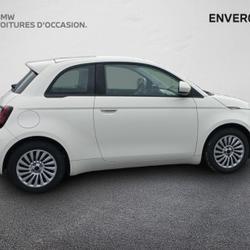Fiat 500 II e 95ch Action Plus Beaucouz&eacute;