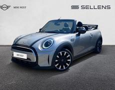 Mini Cabrio