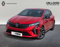 Renault Clio 5 Rennes