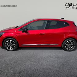 Renault Clio 5 Clio E-Tech full hybrid 145 Techno Rennes
