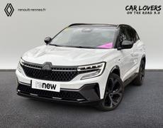 Renault Austral Rennes