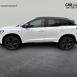 Renault Austral Austral E-Tech hybrid 200 Techno esprit Alpine Rennes