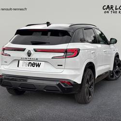 Renault Austral Austral E-Tech hybrid 200 Techno esprit Alpine Rennes