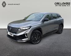 Renault Austral Rennes