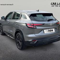 Renault Austral Austral full hybrid E-Tech 200 ch Evolution Rennes