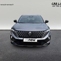 Renault Austral Austral full hybrid E-Tech 200 ch Evolution Rennes