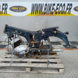 Yamaha autres  Vitrolles