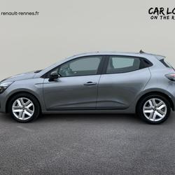 Renault Clio 5 Clio E-Tech full hybrid 145 ch GSR2 Evolution Rennes