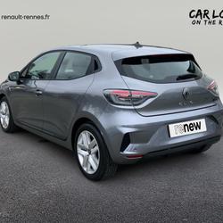 Renault Clio 5 Clio E-Tech full hybrid 145 ch GSR2 Evolution Rennes