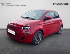 Fiat 500 II Beaucouzé