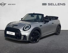 Mini Cabrio Fréjus