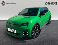 Renault R5 E-Tech