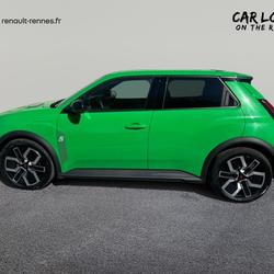 Renault R5 E-Tech Renault 5 E-Tech Electrique 150 ch autonomie confort Techno Rennes