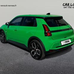 Renault R5 E-Tech Renault 5 E-Tech Electrique 150 ch autonomie confort Techno Rennes
