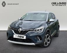 Renault Captur Rennes