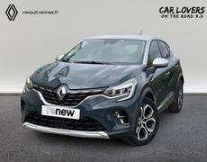 Renault Captur Rennes