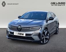 Renault Megane E-Tech Rennes
