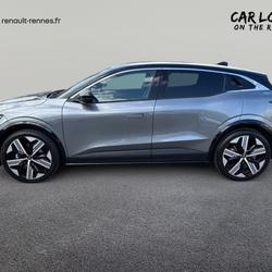 Renault Megane E-Tech Megane E-Tech EV60 220ch super charge Evolution Rennes