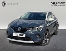 Renault Captur Rennes