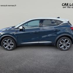 Renault Captur Captur E-Tech Plug-in 160 - 21 Intens Rennes