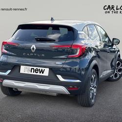 Renault Captur Captur E-Tech Plug-in 160 - 21 Intens Rennes