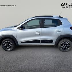 Dacia Spring Spring Essential -23B Rennes