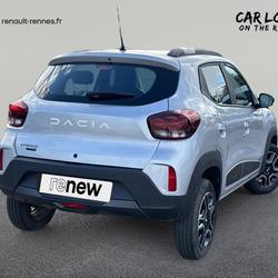 Dacia Spring Spring Essential -23B Rennes
