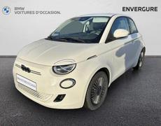 Fiat 500 II Beaucouzé