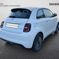 Fiat 500 II e 95ch Ic&ocirc;ne Beaucouz&eacute;