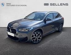 BMW X2 Fréjus