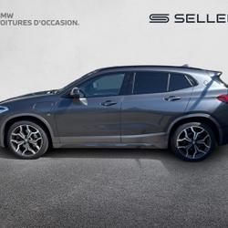 BMW X2 xDrive25eA 220ch M Sport X Euro6d-T occasion - Fr&eacute;jus - photo 3/28