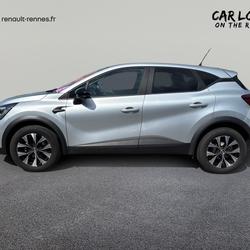 Renault Captur Captur TCe 90 Evolution Rennes