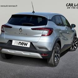Renault Captur Captur TCe 90 Evolution Rennes