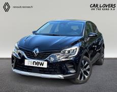 Renault Captur Rennes