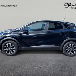 Renault Captur Captur TCe 90 Evolution Rennes