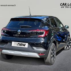 Renault Captur Captur TCe 90 Evolution Rennes
