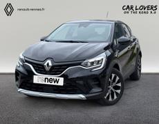 Renault Captur Rennes