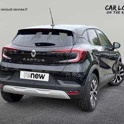 Renault Captur Captur TCe 90 Evolution Rennes