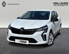 Renault Clio 5 Rennes